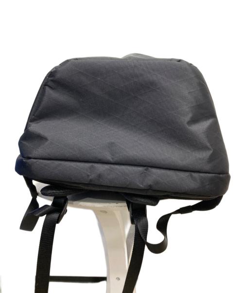 AER（エアー）AER (エアー) Tech Pack 3 X-Pac ブラック 未使用品の古着・服飾アイテム