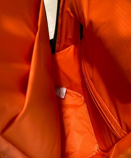 AER（エアー）AER (エアー) Tech Pack 3 X-Pac ブラック 未使用品の古着・服飾アイテム