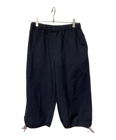 <美品>コムデギャルソン　ガールGIRL 2024ss ハーフパンツ 中古・古着通販】COMME des GARCONS GIRL (コムデギャルソンガール