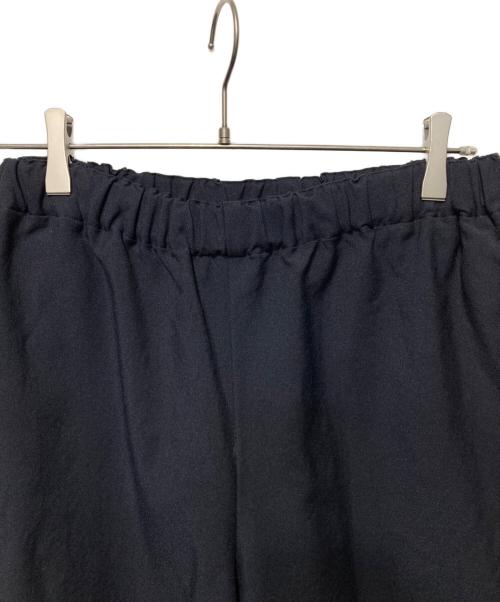 COMME des GARCONS GIRL（コムデギャルソンガール）COMME des GARCONS GIRL (コムデギャルソンガール) バルーンパンツ ネイビー サイズ:Mの古着・服飾アイテム