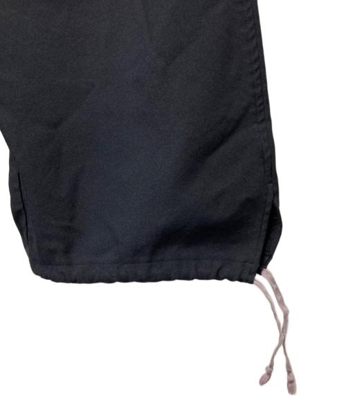 COMME des GARCONS GIRL（コムデギャルソンガール）COMME des GARCONS GIRL (コムデギャルソンガール) バルーンパンツ ネイビー サイズ:Mの古着・服飾アイテム