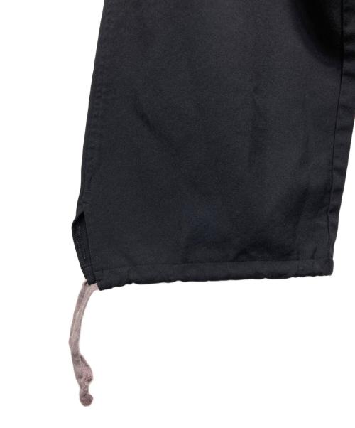 COMME des GARCONS GIRL（コムデギャルソンガール）COMME des GARCONS GIRL (コムデギャルソンガール) バルーンパンツ ネイビー サイズ:Mの古着・服飾アイテム