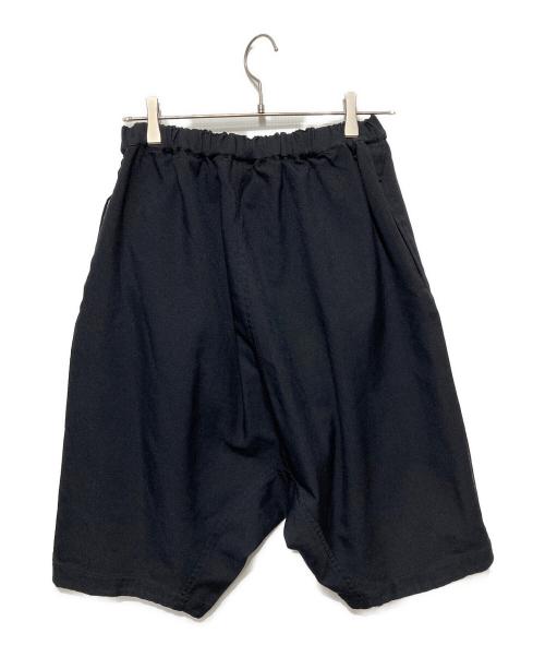 COMME des GARCONS GIRL（コムデギャルソンガール）COMME des GARCONS GIRL (コムデギャルソンガール) サルエルパンツ ブラック サイズ:Sの古着・服飾アイテム