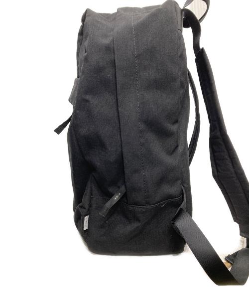 WTAPS（ダブルタップス）WTAPS (ダブルタップス) PARA BAG/リュック ブラックの古着・服飾アイテム