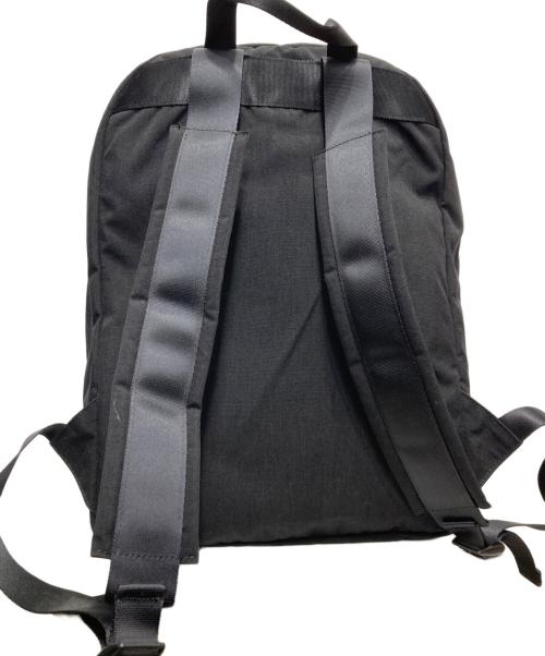 WTAPS（ダブルタップス）WTAPS (ダブルタップス) PARA BAG/リュック ブラックの古着・服飾アイテム