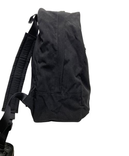 WTAPS（ダブルタップス）WTAPS (ダブルタップス) PARA BAG/リュック ブラックの古着・服飾アイテム