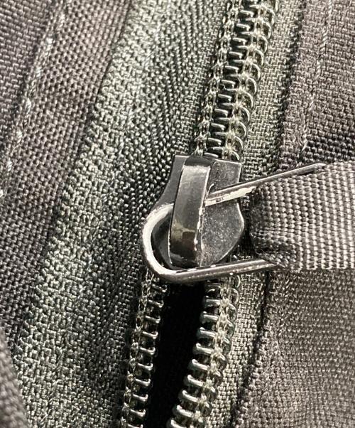 WTAPS（ダブルタップス）WTAPS (ダブルタップス) PARA BAG/リュック ブラックの古着・服飾アイテム