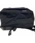 中古・古着 WTAPS (ダブルタップス) PARA BAG/リュック ブラック：12000円