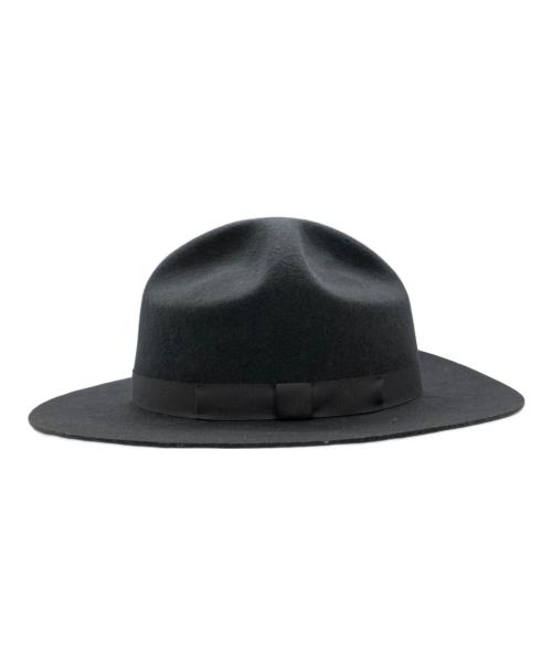 TENDERLOIN（テンダーロイン）TENDERLOIN (テンダーロイン) パークレンジャーハット グレー サイズ:ONE SIZEの古着・服飾アイテム