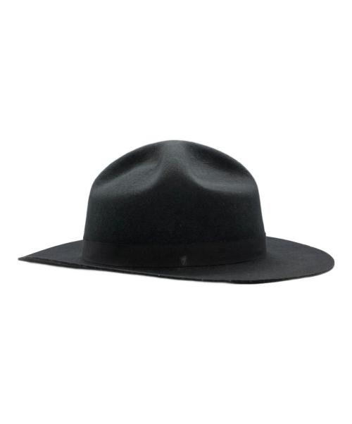 TENDERLOIN（テンダーロイン）TENDERLOIN (テンダーロイン) パークレンジャーハット グレー サイズ:ONE SIZEの古着・服飾アイテム