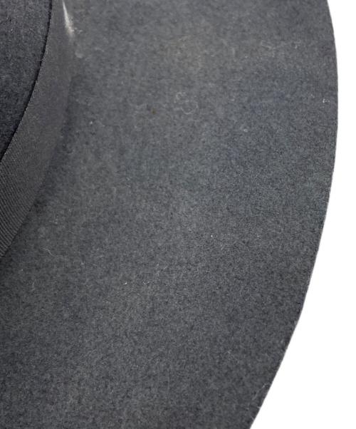 TENDERLOIN（テンダーロイン）TENDERLOIN (テンダーロイン) パークレンジャーハット グレー サイズ:ONE SIZEの古着・服飾アイテム