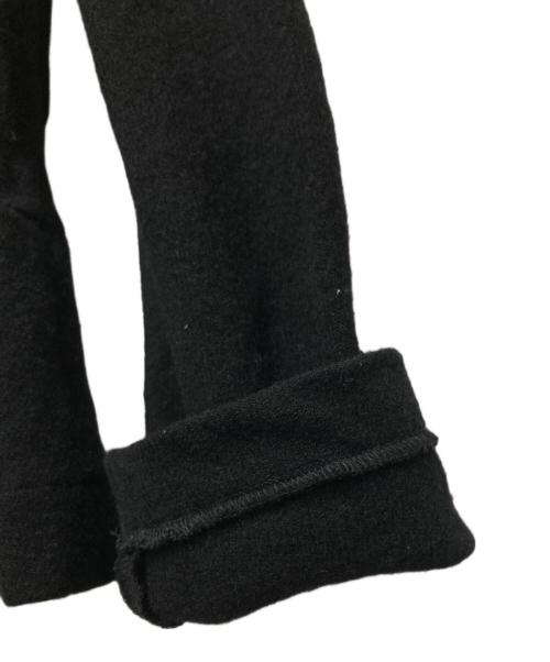 tricot COMME des GARCONS（トリココムデギャルソン）tricot COMME des GARCONS (トリココムデギャルソン) カーディガン ブラック サイズ:表記なしの古着・服飾アイテム