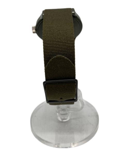 TIMEX（タイメックス）TIMEX (タイメックス) リストウォッチ/オリジナルキャンパーの古着・服飾アイテム