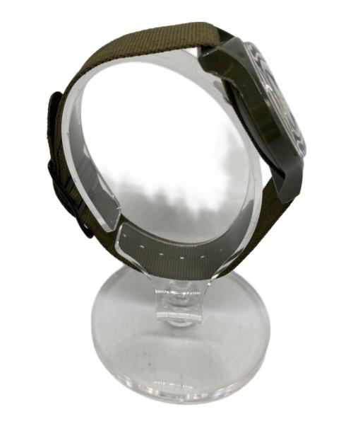 TIMEX（タイメックス）TIMEX (タイメックス) リストウォッチ/オリジナルキャンパーの古着・服飾アイテム