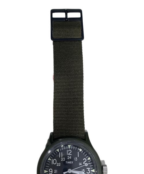 TIMEX（タイメックス）TIMEX (タイメックス) リストウォッチ/オリジナルキャンパーの古着・服飾アイテム