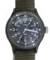 TIMEX（タイメックス）の古着「リストウォッチ/オリジナルキャンパー」
