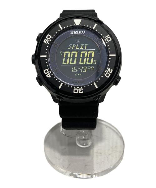 SEIKO（セイコー）SEIKO (セイコー) BEAUTY&YOUTH (ビューティーアンドユース) リストウォッチの古着・服飾アイテム