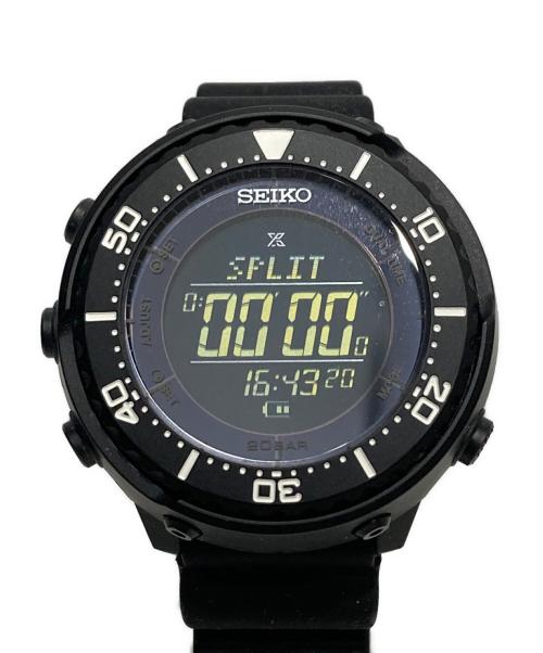 SEIKO（セイコー）SEIKO (セイコー) BEAUTY&YOUTH (ビューティーアンドユース) リストウォッチの古着・服飾アイテム