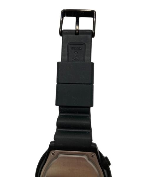 SEIKO（セイコー）SEIKO (セイコー) BEAUTY&YOUTH (ビューティーアンドユース) リストウォッチの古着・服飾アイテム