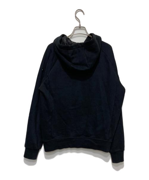 RLX RALPH LAUREN（アールエルエックスラルフローレン）RLX RALPH LAUREN (アールエルエックスラルフローレン) ハイブリットダウンパーカー ブラック サイズ:Sの古着・服飾アイテム