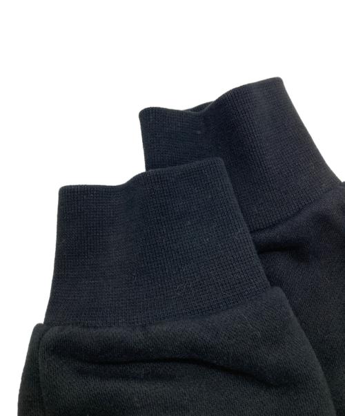 RLX RALPH LAUREN（アールエルエックスラルフローレン）RLX RALPH LAUREN (アールエルエックスラルフローレン) ハイブリットダウンパーカー ブラック サイズ:Sの古着・服飾アイテム