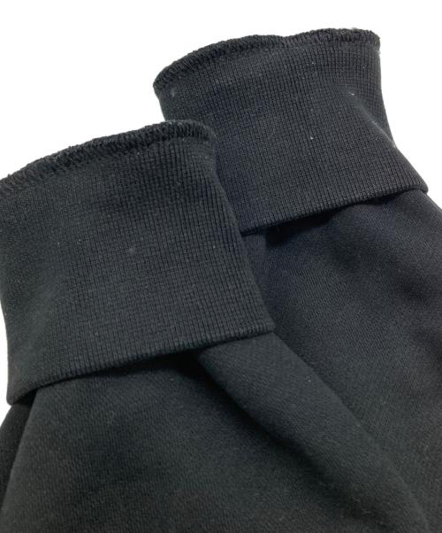 RLX RALPH LAUREN（アールエルエックスラルフローレン）RLX RALPH LAUREN (アールエルエックスラルフローレン) ハイブリットダウンパーカー ブラック サイズ:Sの古着・服飾アイテム