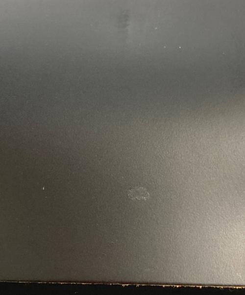 HENDER SCHEME（エンダースキーマ）HENDER SCHEME (エンダースキーマ) assemble hand bag tall M ブラックの古着・服飾アイテム