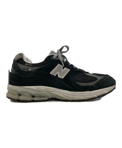 NEW BALANCE（ニューバランス）NEW BALANCE (ニューバランス) スニーカー ブラック サイズ:28.5の古着・服飾アイテム