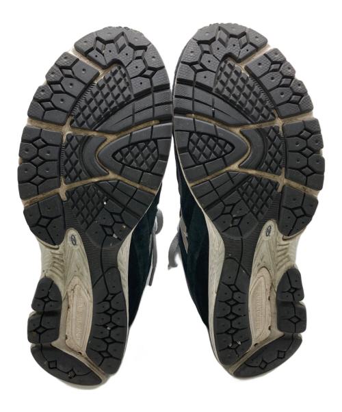 NEW BALANCE（ニューバランス）NEW BALANCE (ニューバランス) スニーカー ブラック サイズ:28.5の古着・服飾アイテム