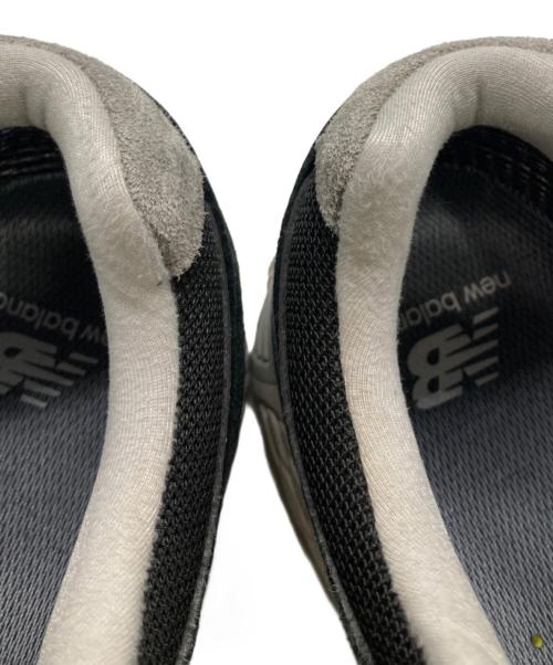 NEW BALANCE（ニューバランス）NEW BALANCE (ニューバランス) スニーカー ブラック サイズ:28.5の古着・服飾アイテム