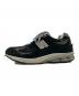 NEW BALANCE (ニューバランス) スニーカー ブラック サイズ:28.5：10000円