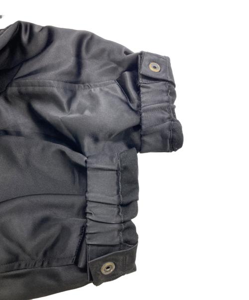 Y-3（ワイスリー）Y-3 (ワイスリー) U GFX COACH JKT ブラック サイズ:2XLの古着・服飾アイテム