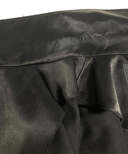 Y-3（ワイスリー）Y-3 (ワイスリー) U GFX COACH JKT ブラック サイズ:2XLの古着・服飾アイテム