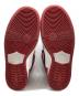 中古・古着 NIKE SB (ナイキエスビー) DUNK LOW J-PACK CHICAGO レッド×ホワイト サイズ:27.5cm：17000円