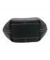 中古・古着 FOLNUA (フォルニュア) PETIT SHELL BAG ブラック：9000円