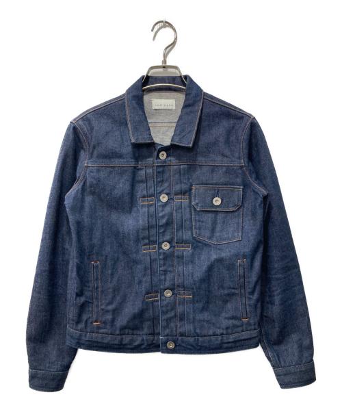 upper hights（アッパーハイツ）upper hights (アッパーハイツ) デニムジャケット インディゴ サイズ:1の古着・服飾アイテム