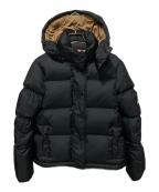 Cape HEIGHTSケープハイツ）の古着「ダウンジャケット」｜ネイビー