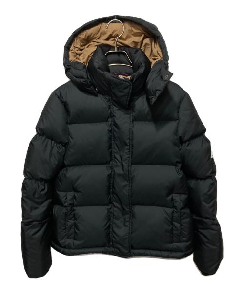 Cape HEIGHTS（ケープハイツ）CAPE HEIGHTS (Cape Heights) ダウンジャケット ネイビー サイズ:Sの古着・服飾アイテム