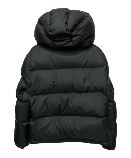 Cape HEIGHTS（ケープハイツ）CAPE HEIGHTS (Cape Heights) ダウンジャケット ネイビー サイズ:Sの古着・服飾アイテム