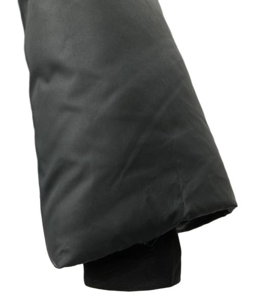 Cape HEIGHTS（ケープハイツ）CAPE HEIGHTS (Cape Heights) ダウンジャケット ネイビー サイズ:Sの古着・服飾アイテム