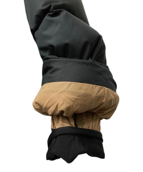 Cape HEIGHTS（ケープハイツ）CAPE HEIGHTS (Cape Heights) ダウンジャケット ネイビー サイズ:Sの古着・服飾アイテム