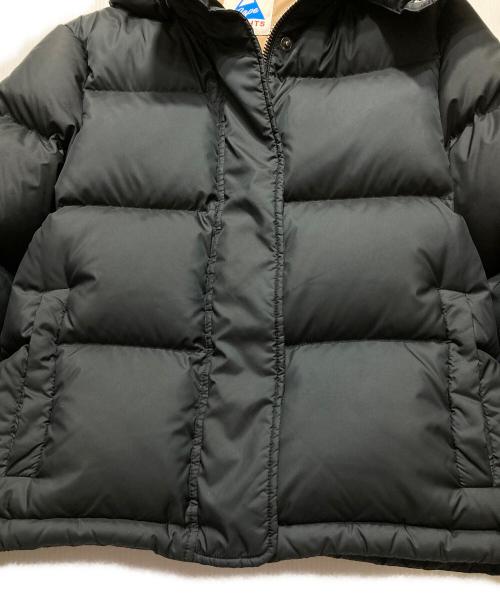 Cape HEIGHTS（ケープハイツ）CAPE HEIGHTS (Cape Heights) ダウンジャケット ネイビー サイズ:Sの古着・服飾アイテム