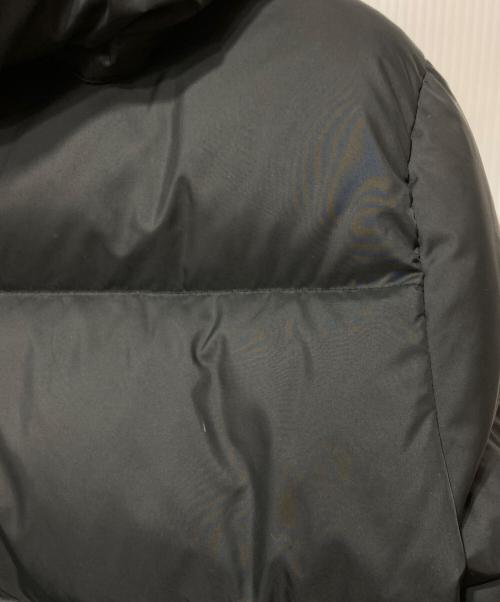 Cape HEIGHTS（ケープハイツ）CAPE HEIGHTS (Cape Heights) ダウンジャケット ネイビー サイズ:Sの古着・服飾アイテム