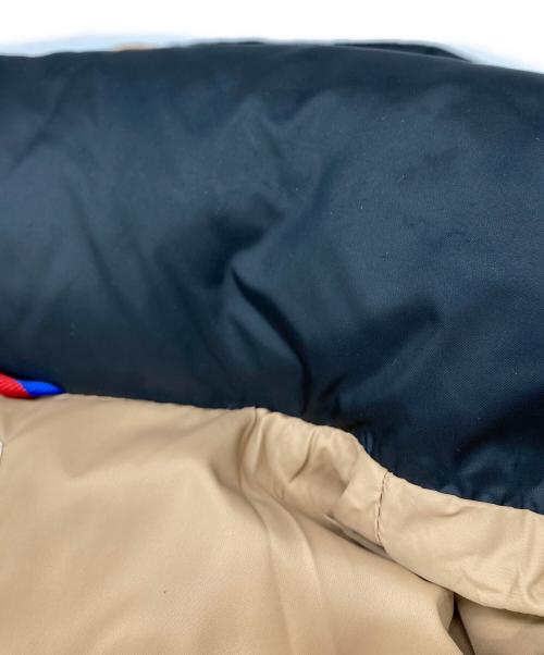 Cape HEIGHTS（ケープハイツ）CAPE HEIGHTS (Cape Heights) ダウンジャケット ネイビー サイズ:Sの古着・服飾アイテム