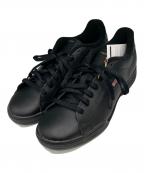 REEBOKリーボック）の古着「ローカットスニーカー」｜ブラック