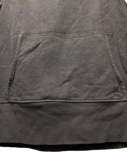 KAPITAL（キャピタル）KAPITAL (キャピタル) スター柄パーカー ネイビー サイズ:2の古着・服飾アイテム