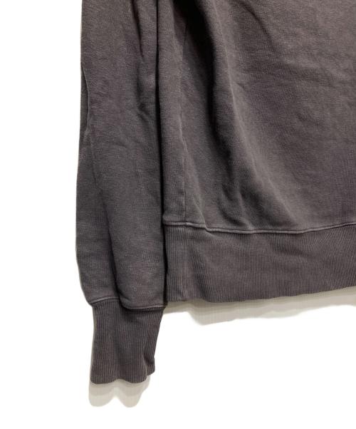 KAPITAL（キャピタル）KAPITAL (キャピタル) スター柄パーカー ネイビー サイズ:2の古着・服飾アイテム