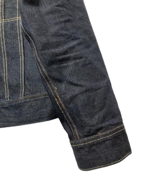 LEE（リー）LEE (リー) 101Jデニムジャケット インディゴ サイズ:Lの古着・服飾アイテム