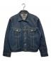 LEE（リー）の古着「101Jデニムジャケット」｜インディゴ