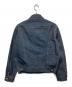 LEE (リー) 101Jデニムジャケット インディゴ サイズ:L：9000円
